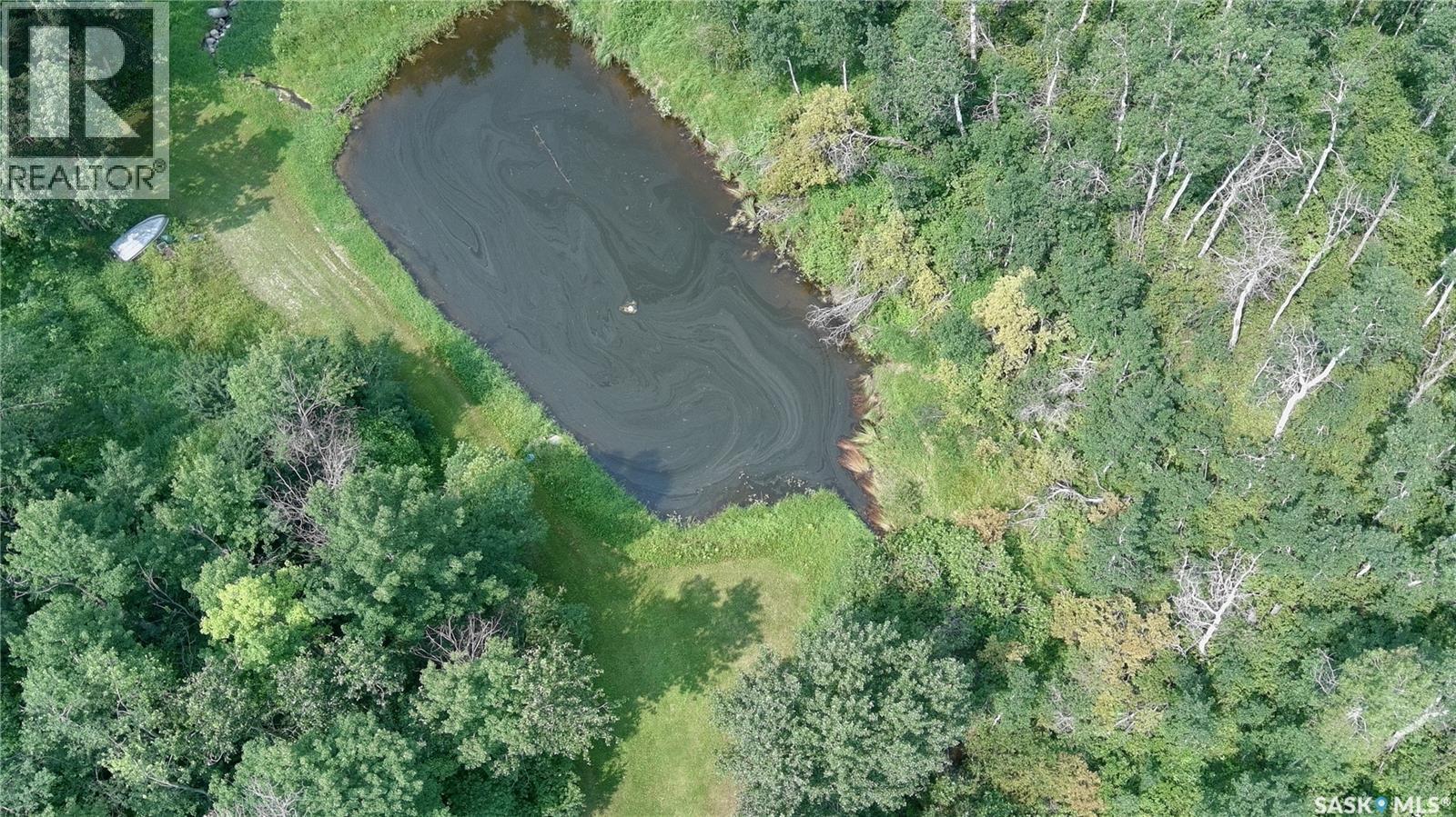 Smandych Acreage, Cote Rm No. 271, SK - Outdoor With View