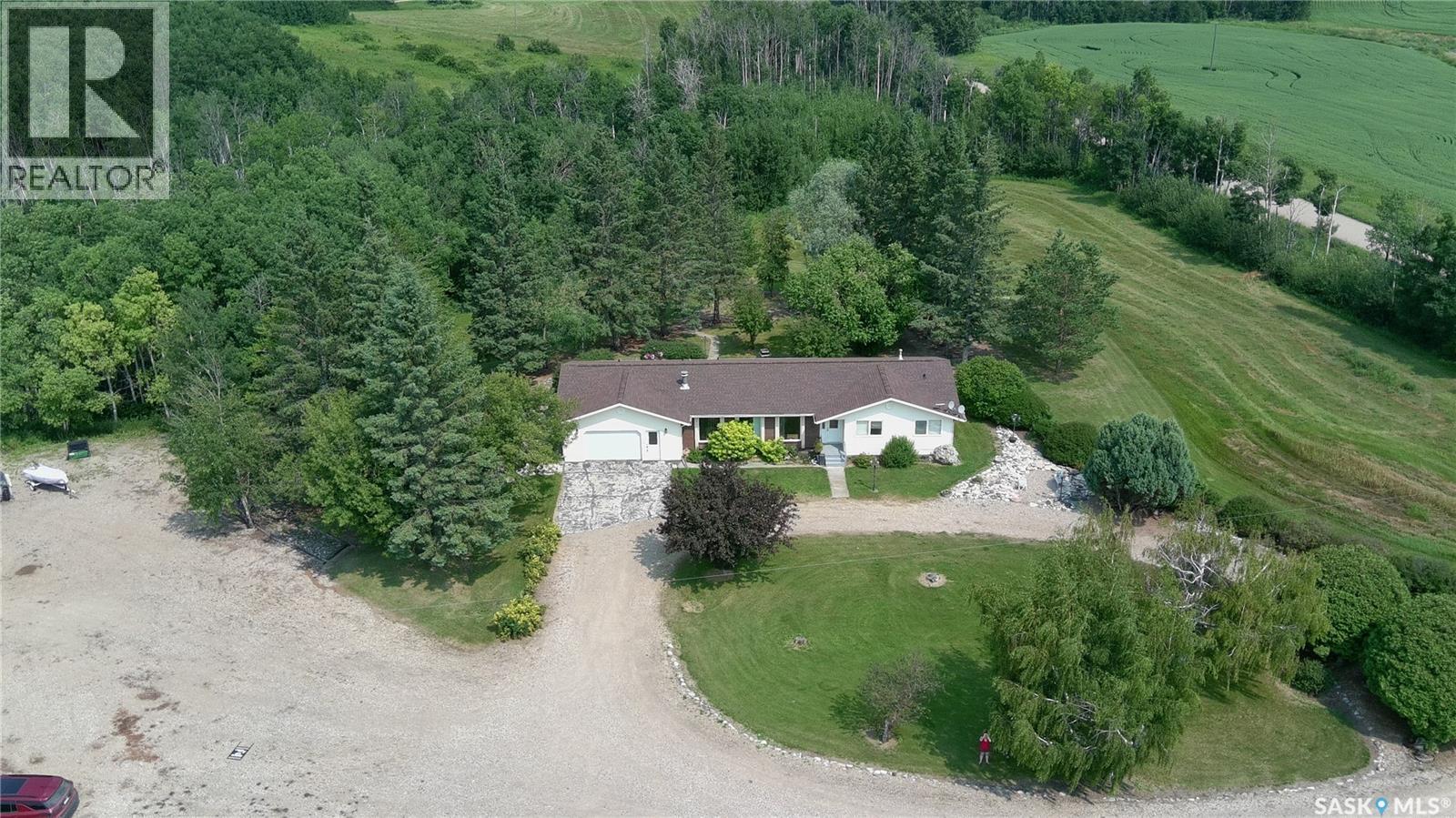 Smandych Acreage, Cote Rm No. 271, SK - Outdoor