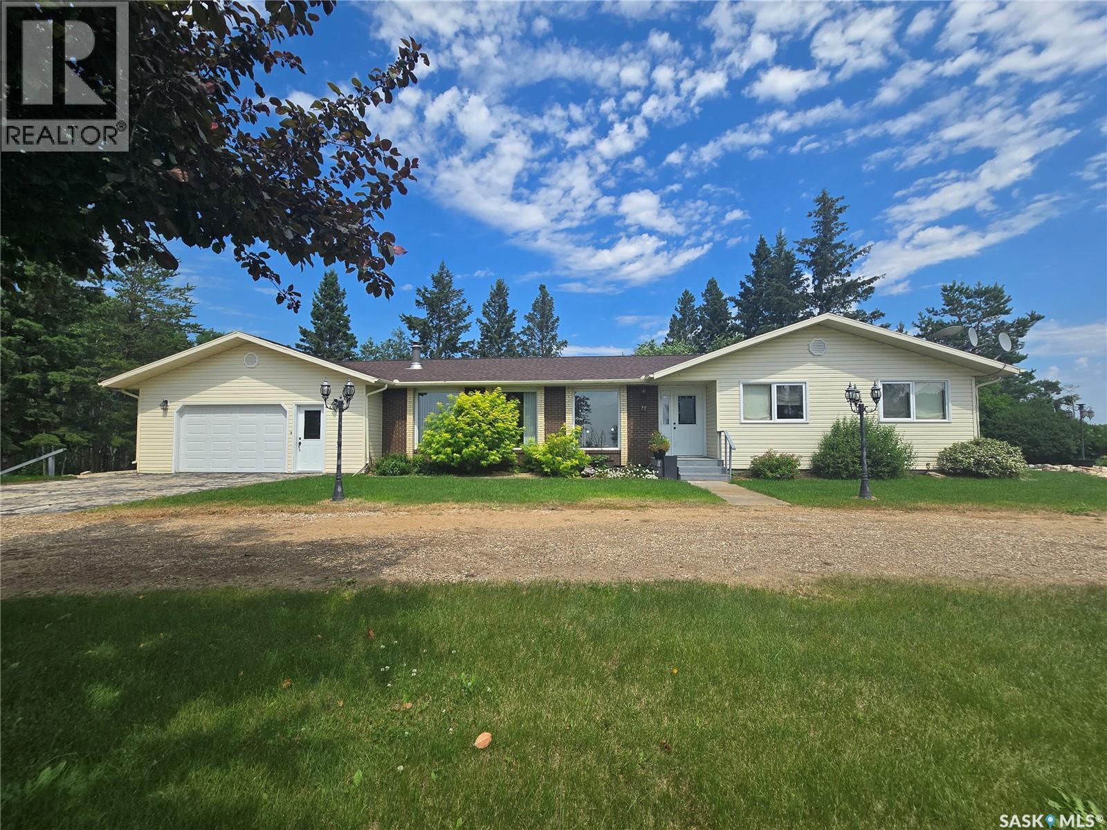 Smandych Acreage, Cote Rm No. 271, SK - Outdoor