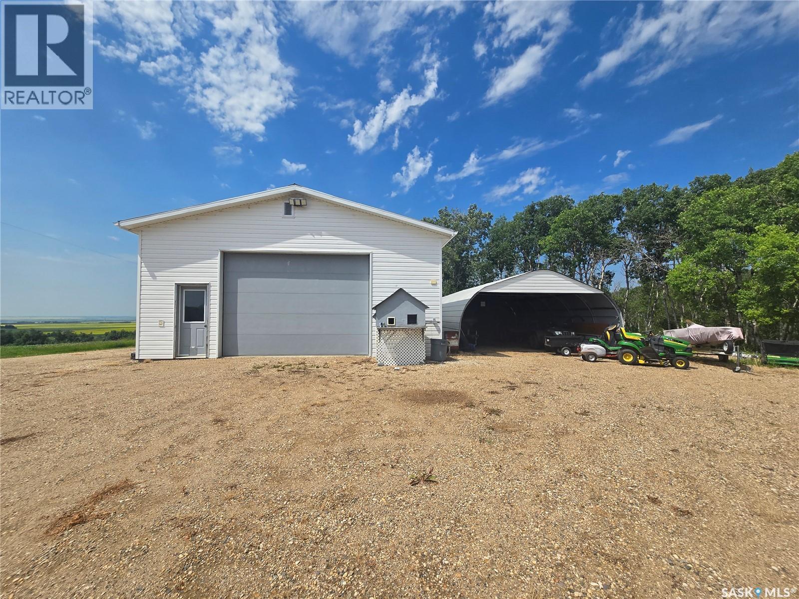 Smandych Acreage, Cote Rm No. 271, SK - Outdoor