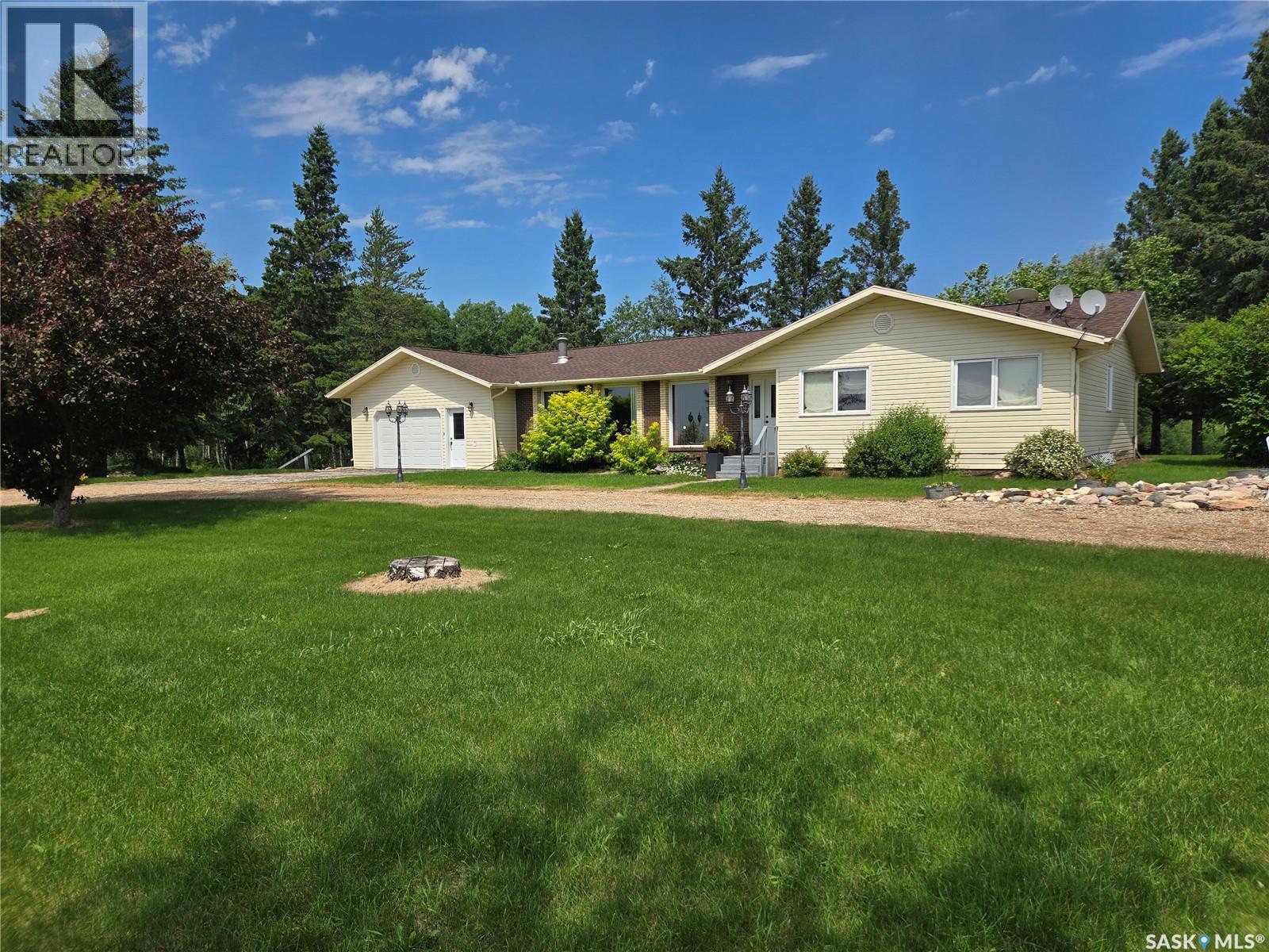 Smandych Acreage, Cote Rm No. 271, SK - Outdoor With Facade