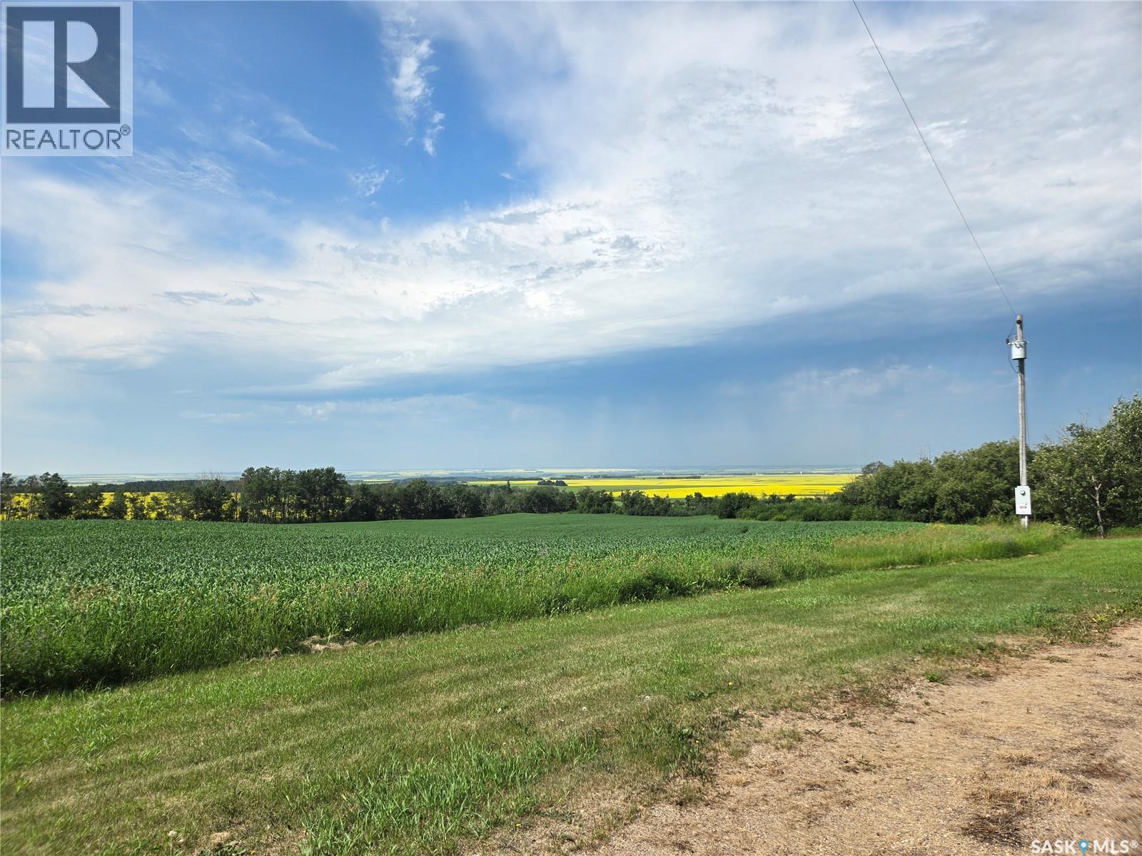 Smandych Acreage, Cote Rm No. 271, SK - Outdoor With View