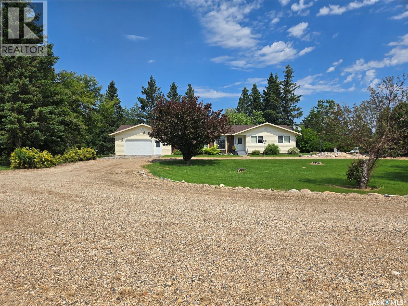 Smandych Acreage, Cote Rm No. 271, SK - Outdoor
