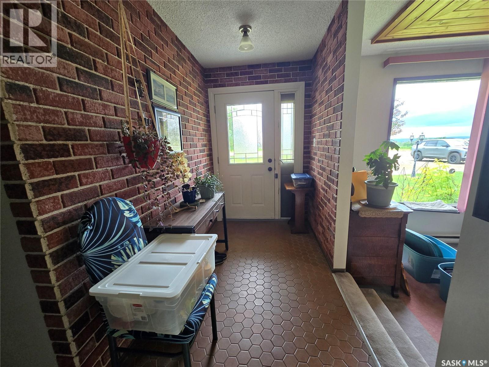 Smandych Acreage, Cote Rm No. 271, SK - Indoor