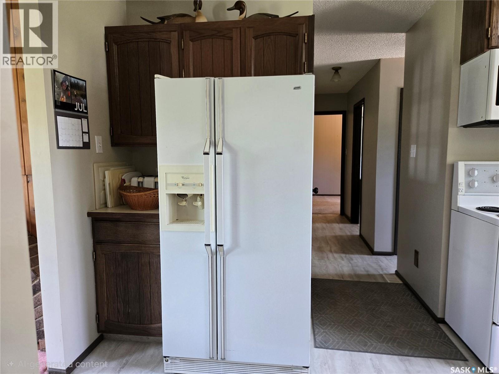 Smandych Acreage, Cote Rm No. 271, SK - Indoor Photo Showing Laundry Room