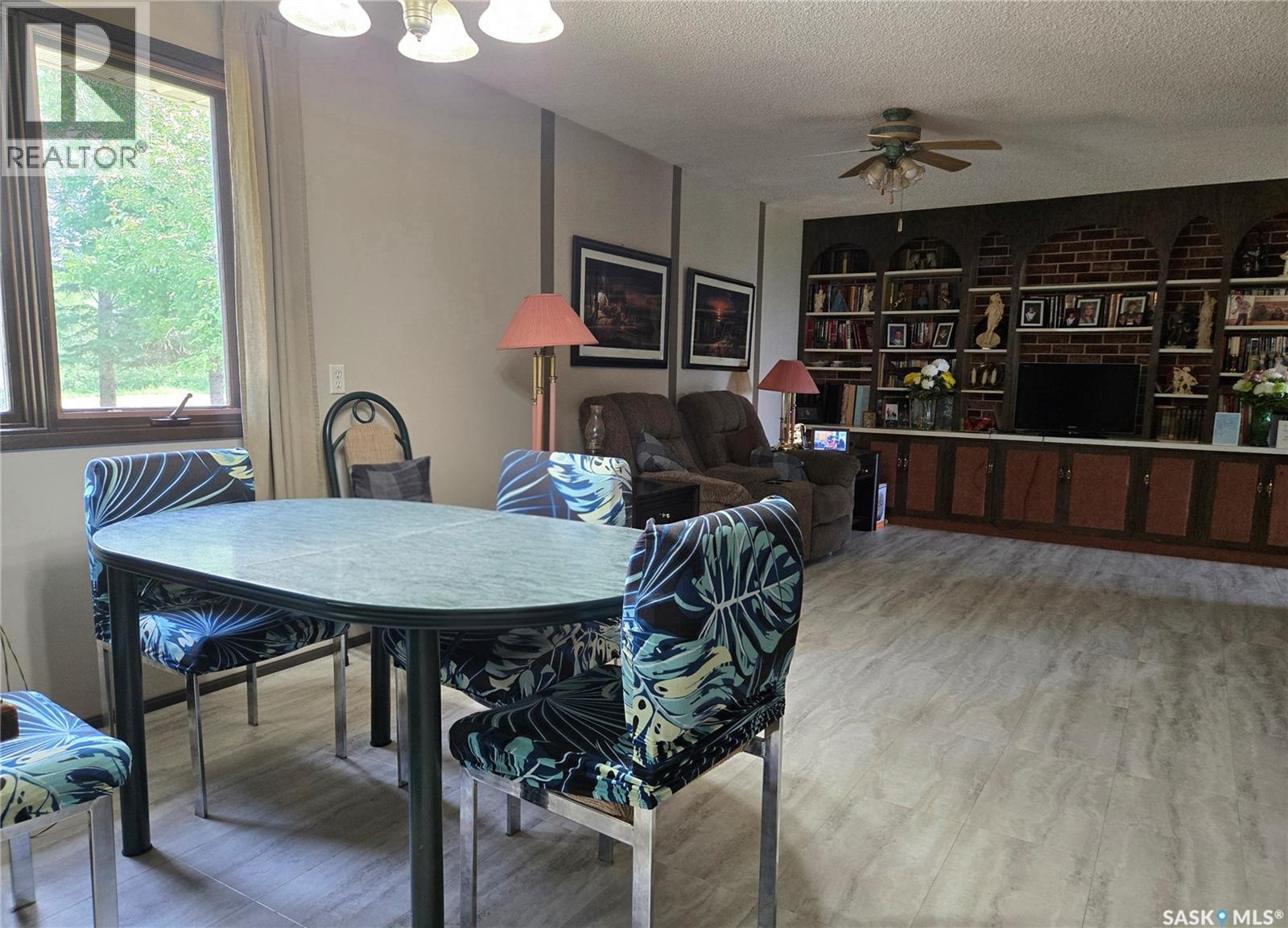 Smandych Acreage, Cote Rm No. 271, SK - Indoor