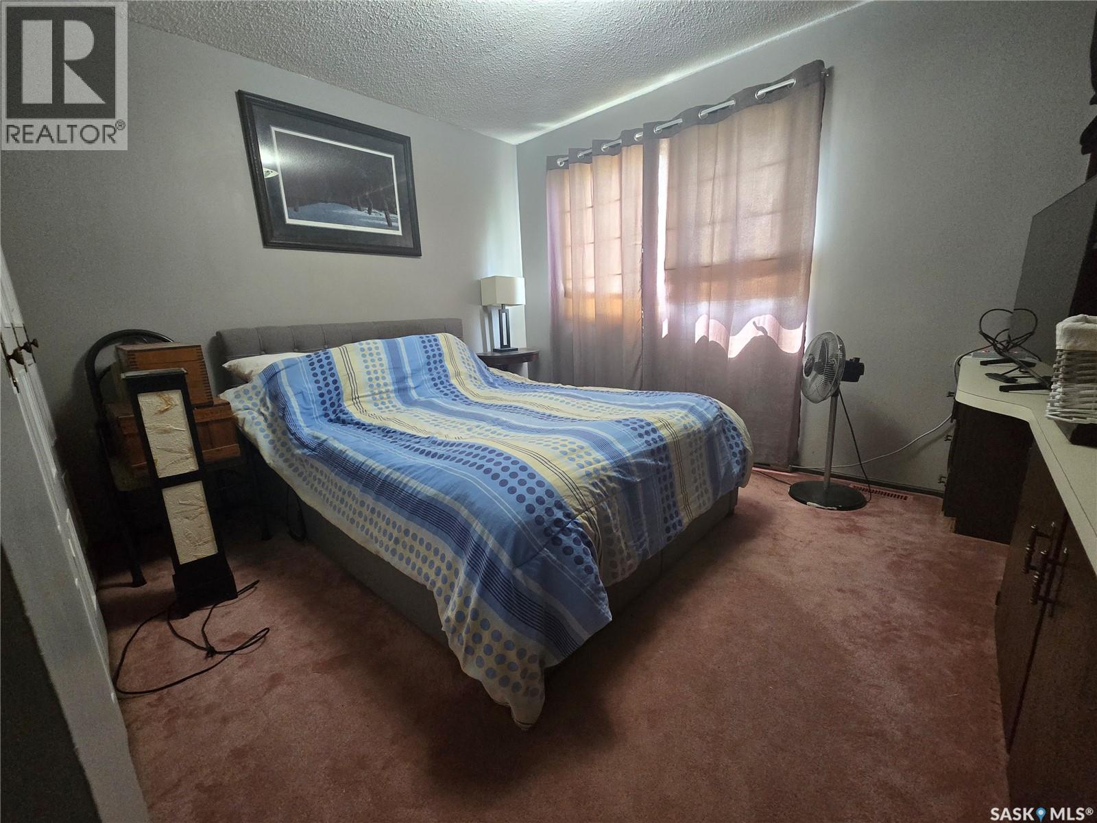 Smandych Acreage, Cote Rm No. 271, SK - Indoor Photo Showing Bedroom