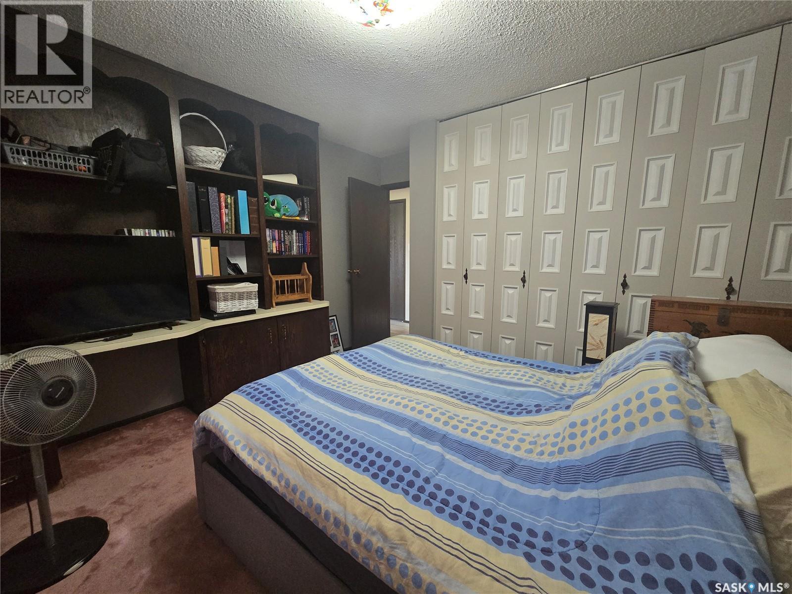 Smandych Acreage, Cote Rm No. 271, SK - Indoor Photo Showing Bedroom