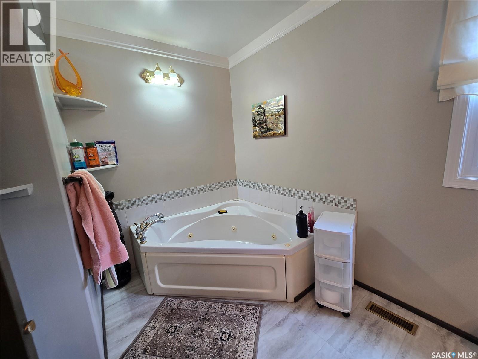 Smandych Acreage, Cote Rm No. 271, SK - Indoor Photo Showing Bathroom