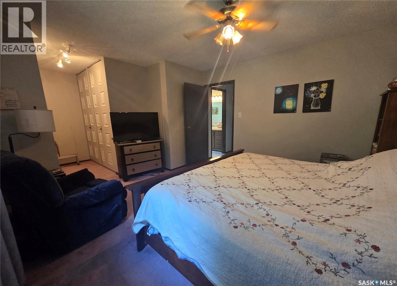 Smandych Acreage, Cote Rm No. 271, SK - Indoor Photo Showing Bedroom