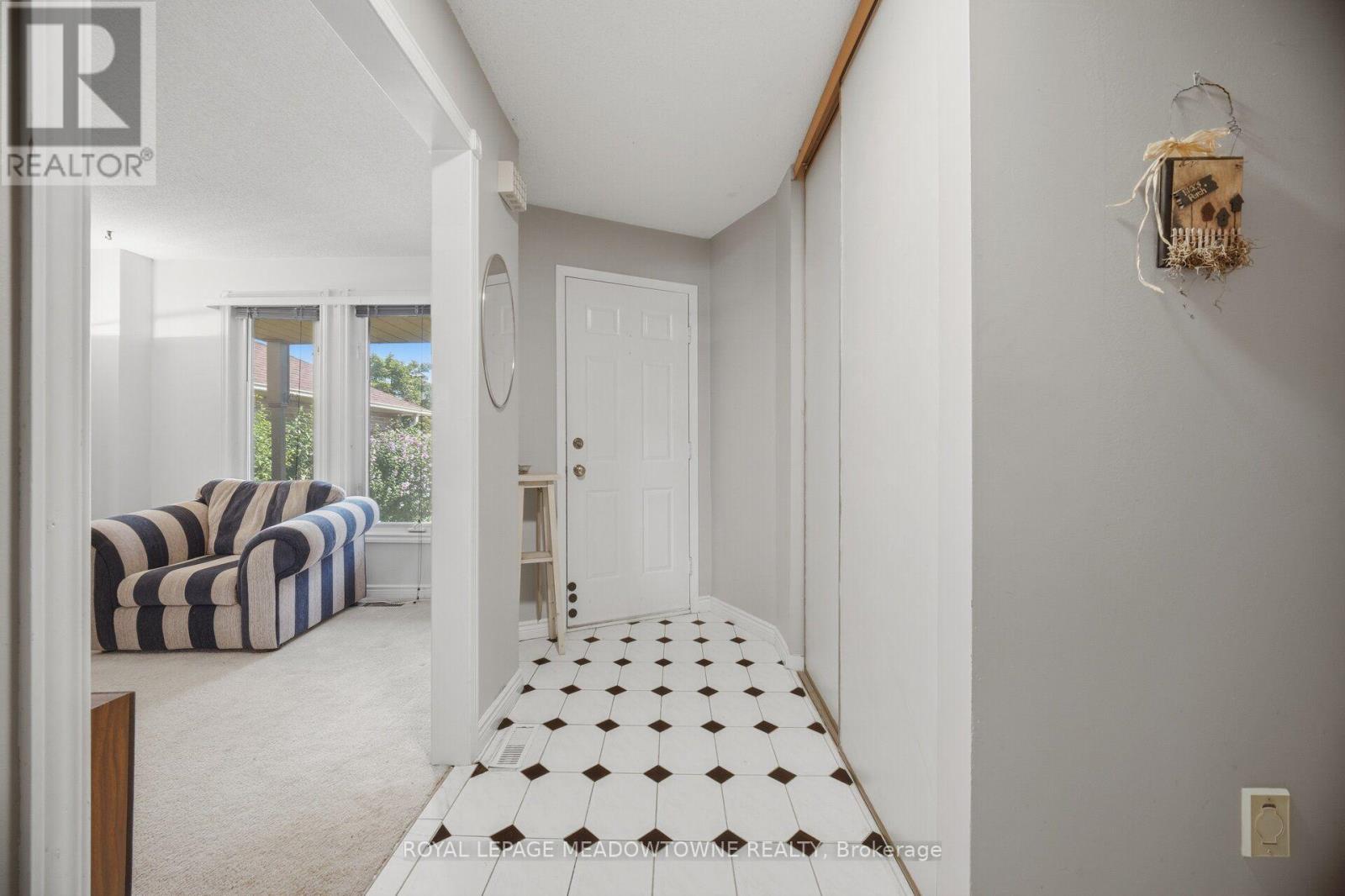 3139 Cambourne Crescent, Mississauga, ON - Indoor