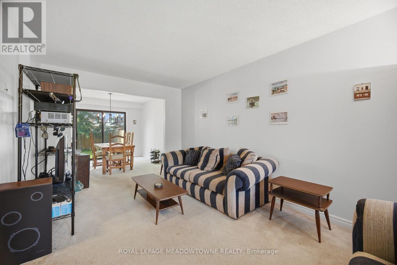 3139 Cambourne Crescent, Mississauga, ON - Indoor