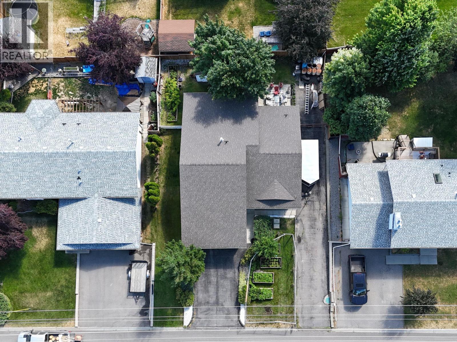 504 30Th Avenue S, Cranbrook, BC - Outdoor