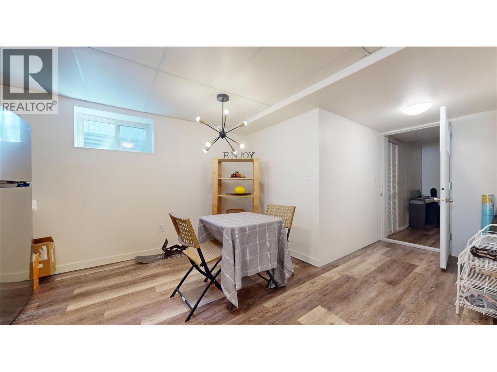 504 30Th Avenue S, Cranbrook, BC - Indoor