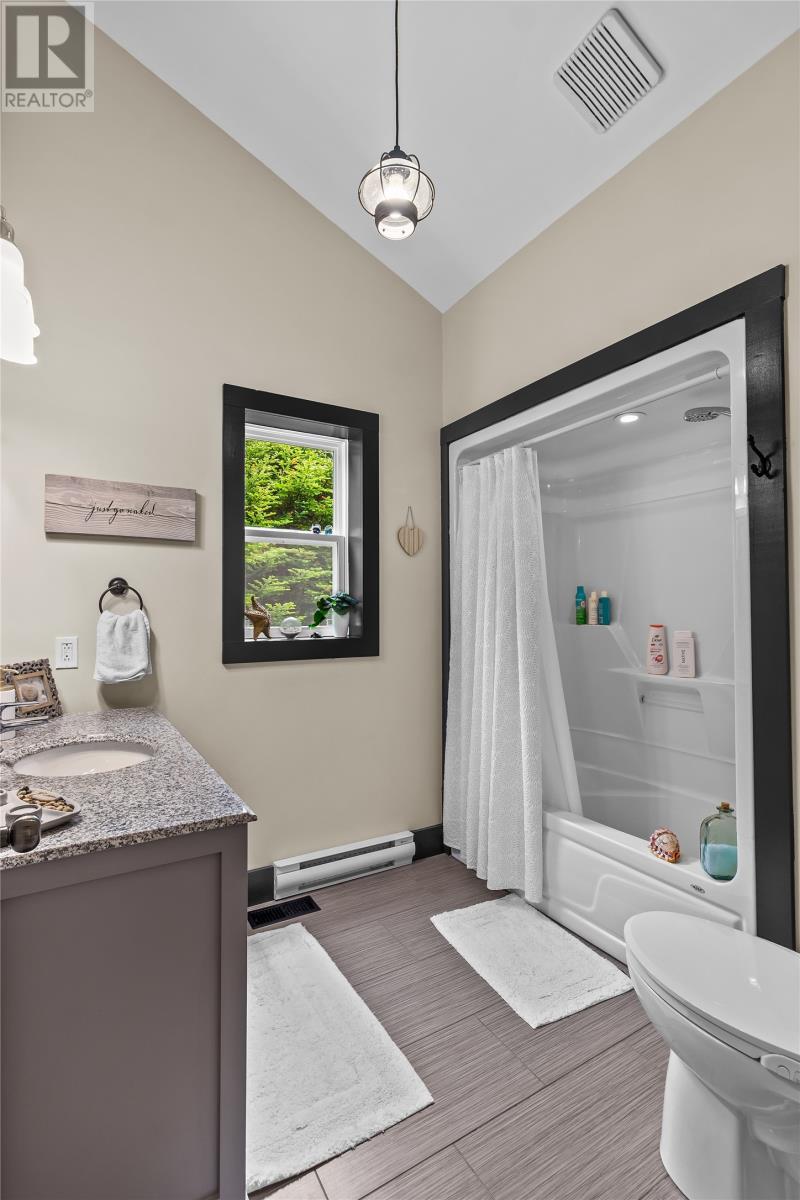 8N Country Lane, Brigus Junction, NL - Indoor