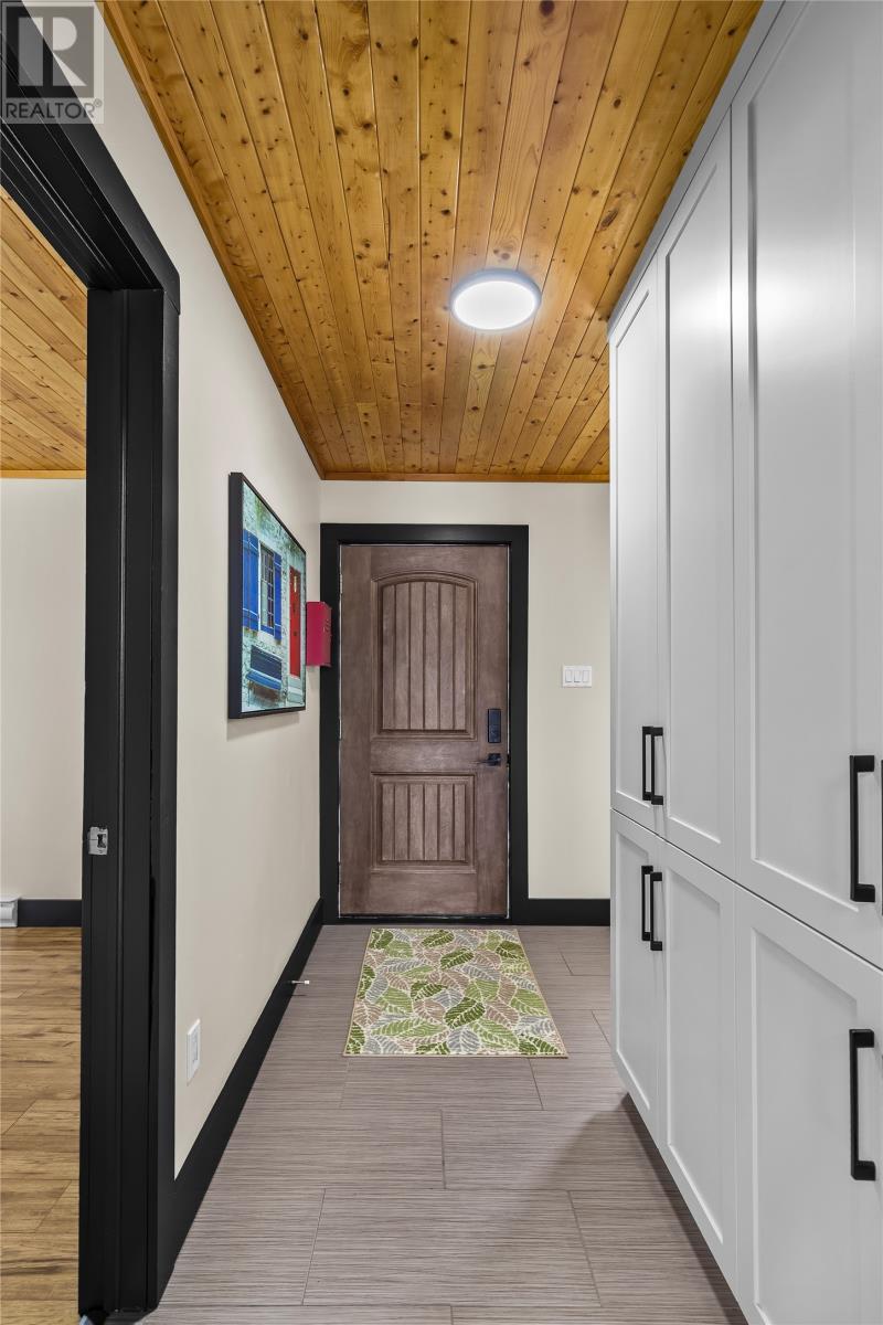 8N Country Lane, Brigus Junction, NL - Indoor Photo Showing Other Room