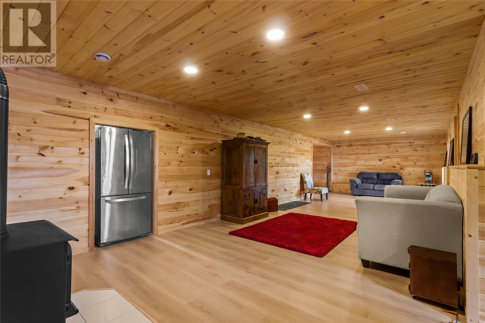 8N Country Lane, Brigus Junction, NL - Indoor