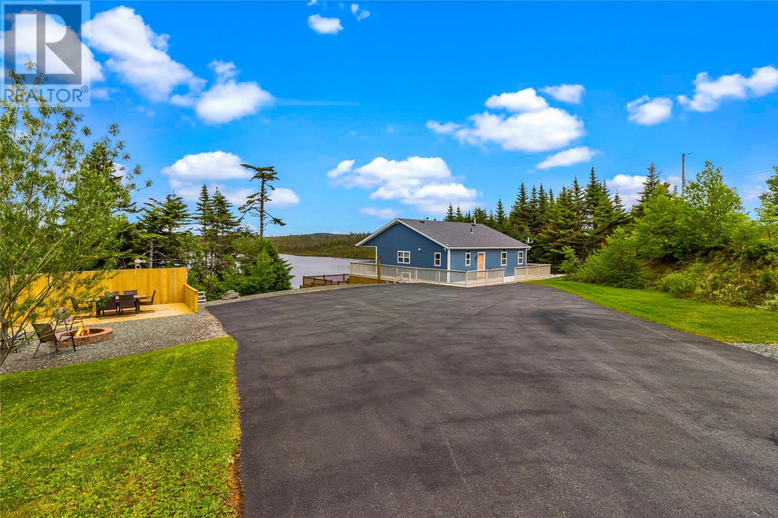 8N Country Lane, Brigus Junction, NL - Outdoor