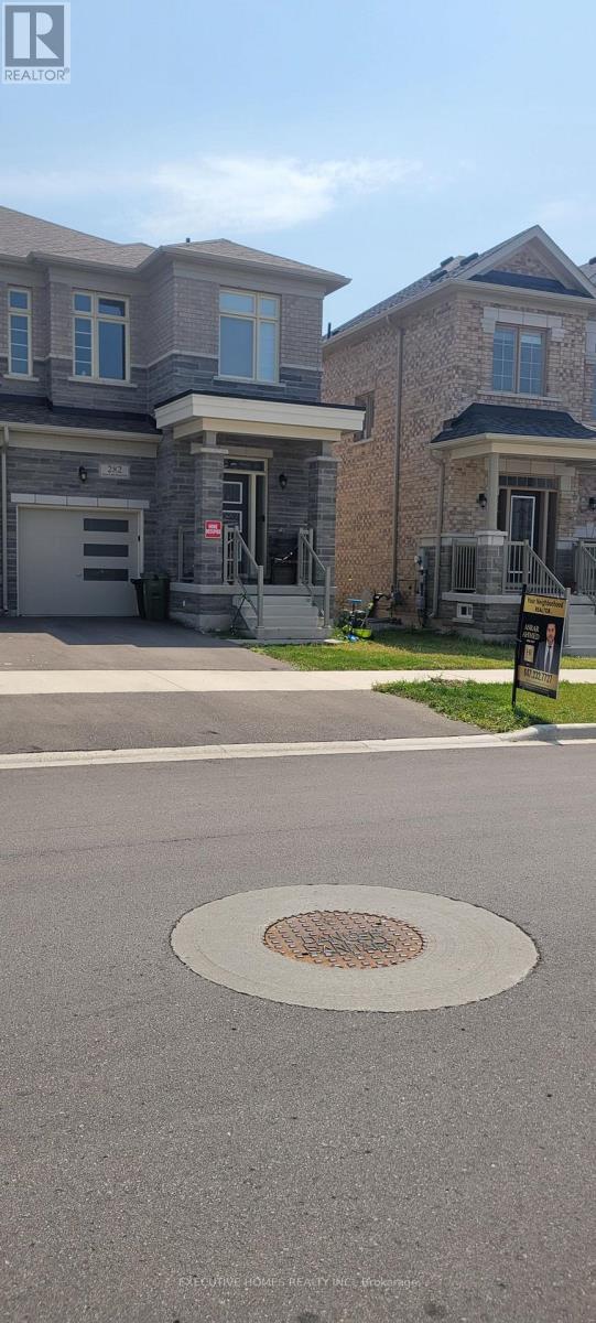 282 Great Falls Boulevard, Hamilton, ON - Outdoor