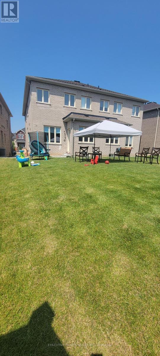 282 Great Falls Boulevard, Hamilton, ON - Outdoor