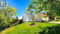 B - 2 FOXWOOD CRESCENT Guelph (Kortright Hills), ON N1C 1A6