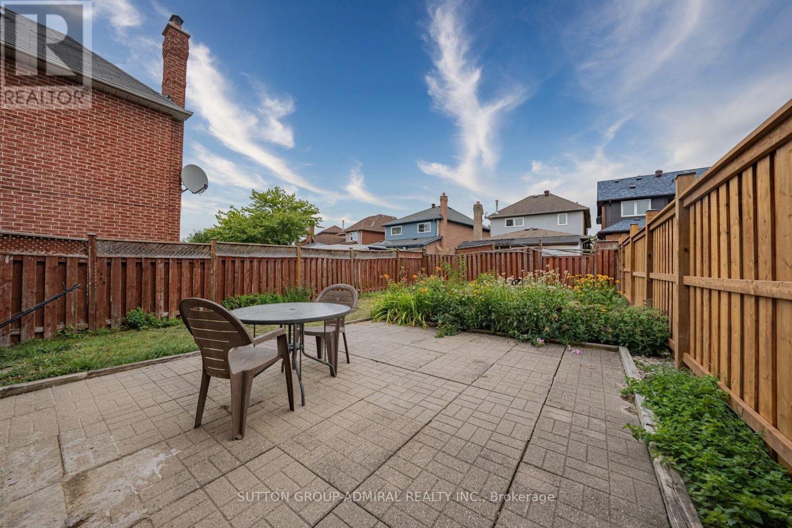 162 Bighorn Crescent, Brampton, ON - Outdoor