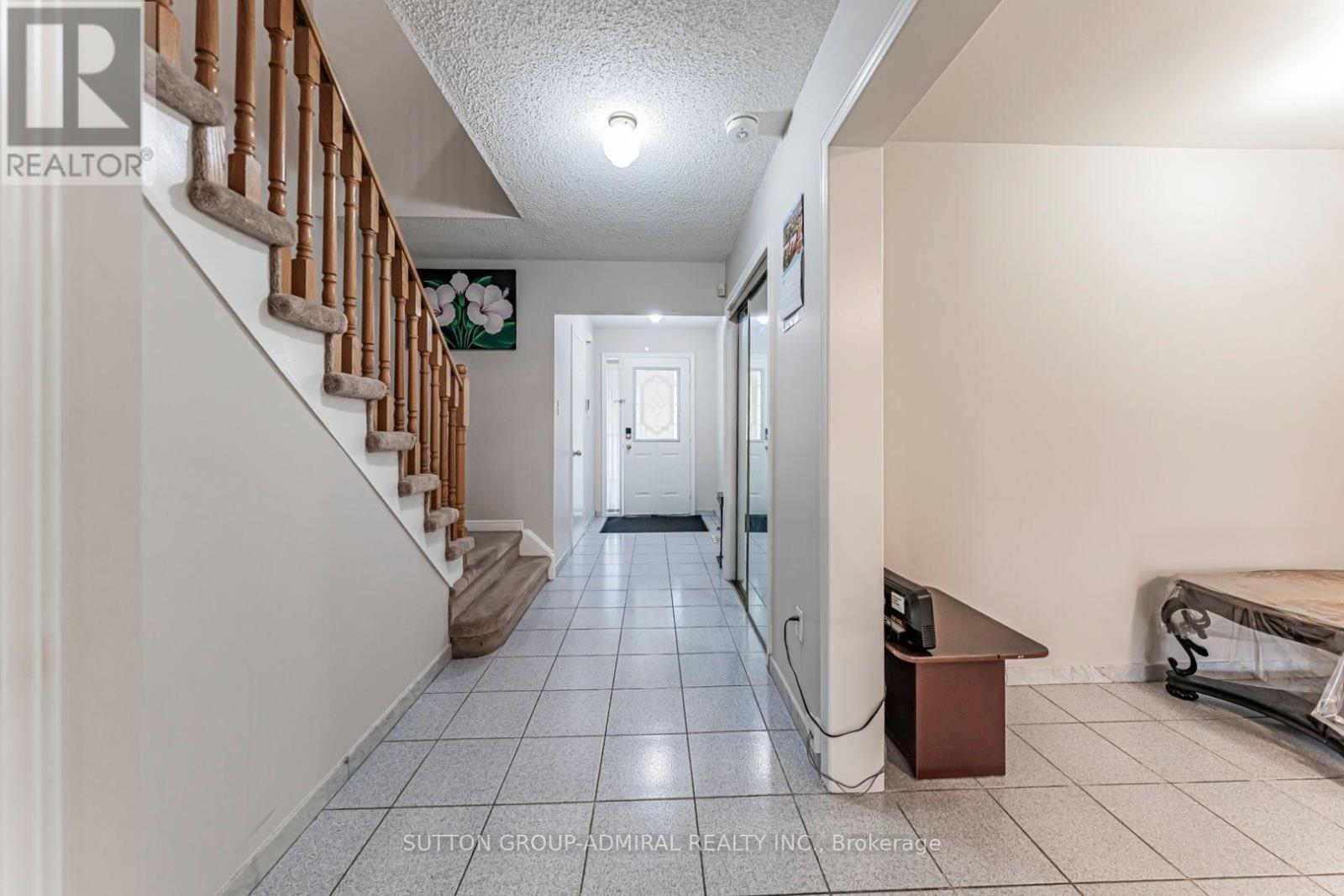 162 Bighorn Crescent, Brampton, ON - Indoor Photo Showing Other Room