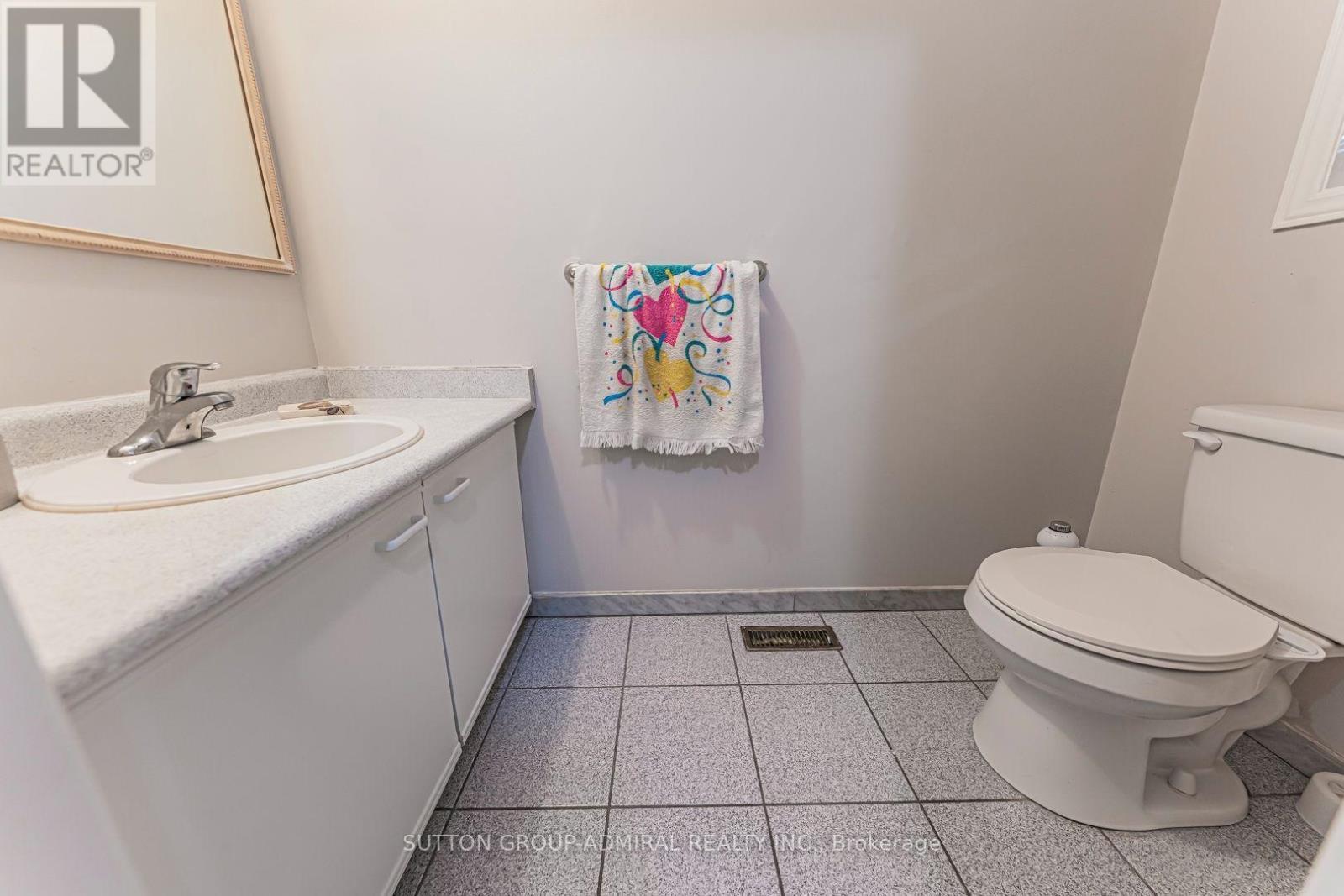 162 Bighorn Crescent, Brampton, ON - Indoor Photo Showing Bathroom