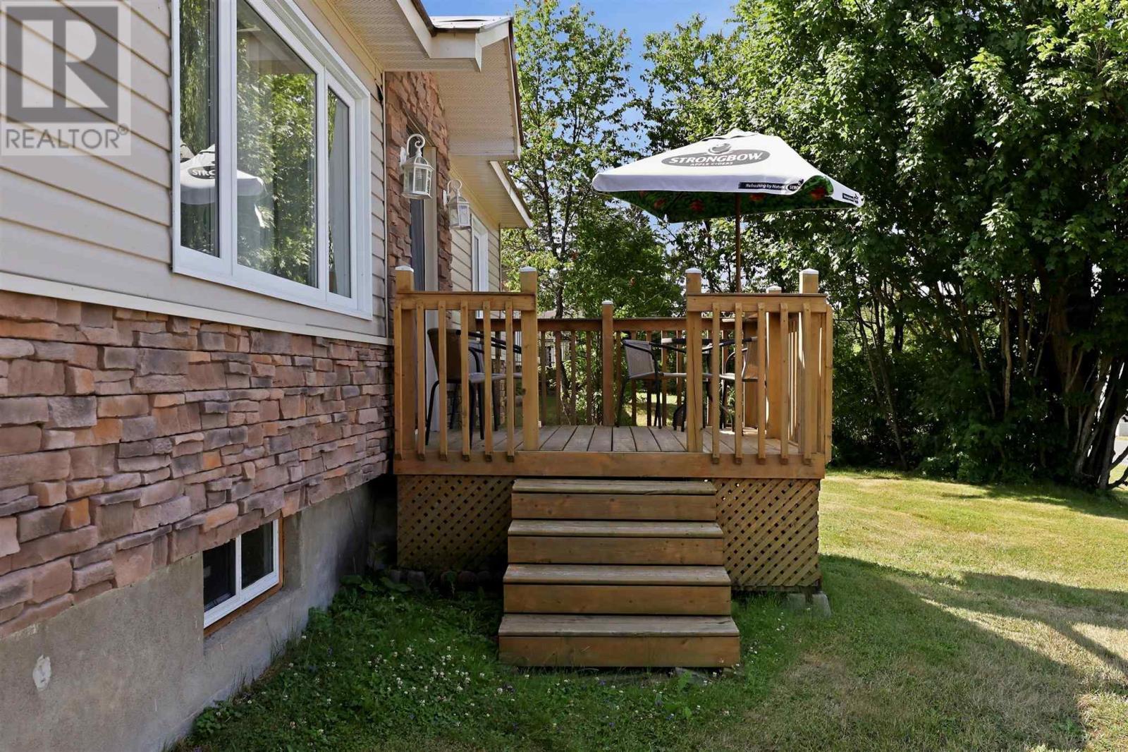 59 Queen St, Thessalon, ON - Outdoor