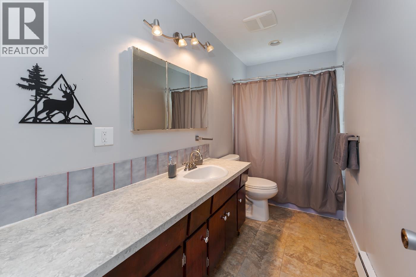 4183 Weisbrod Road, Prince George, BC - Indoor Photo Showing Bathroom