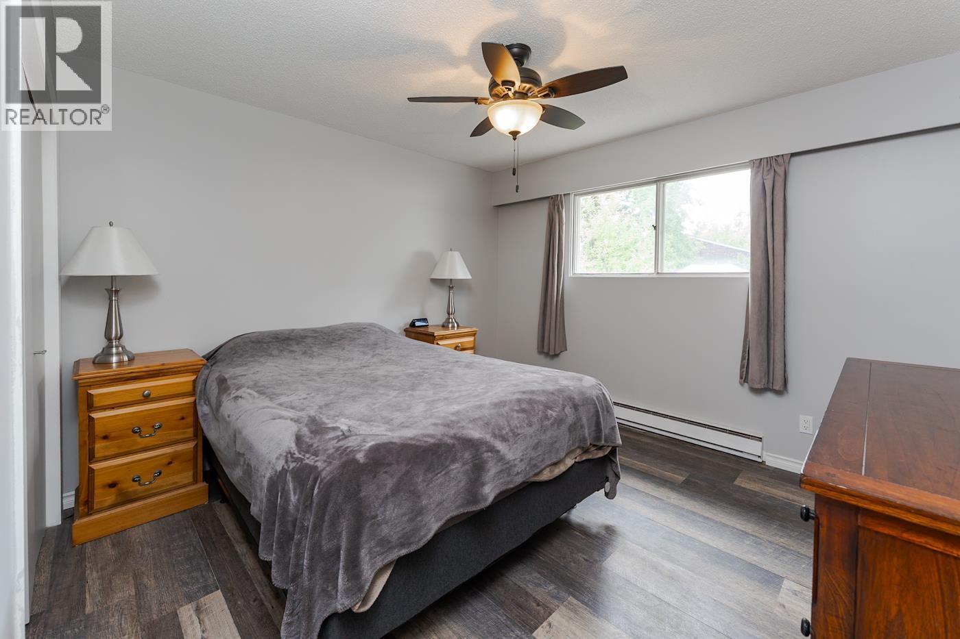 4183 Weisbrod Road, Prince George, BC - Indoor Photo Showing Bedroom