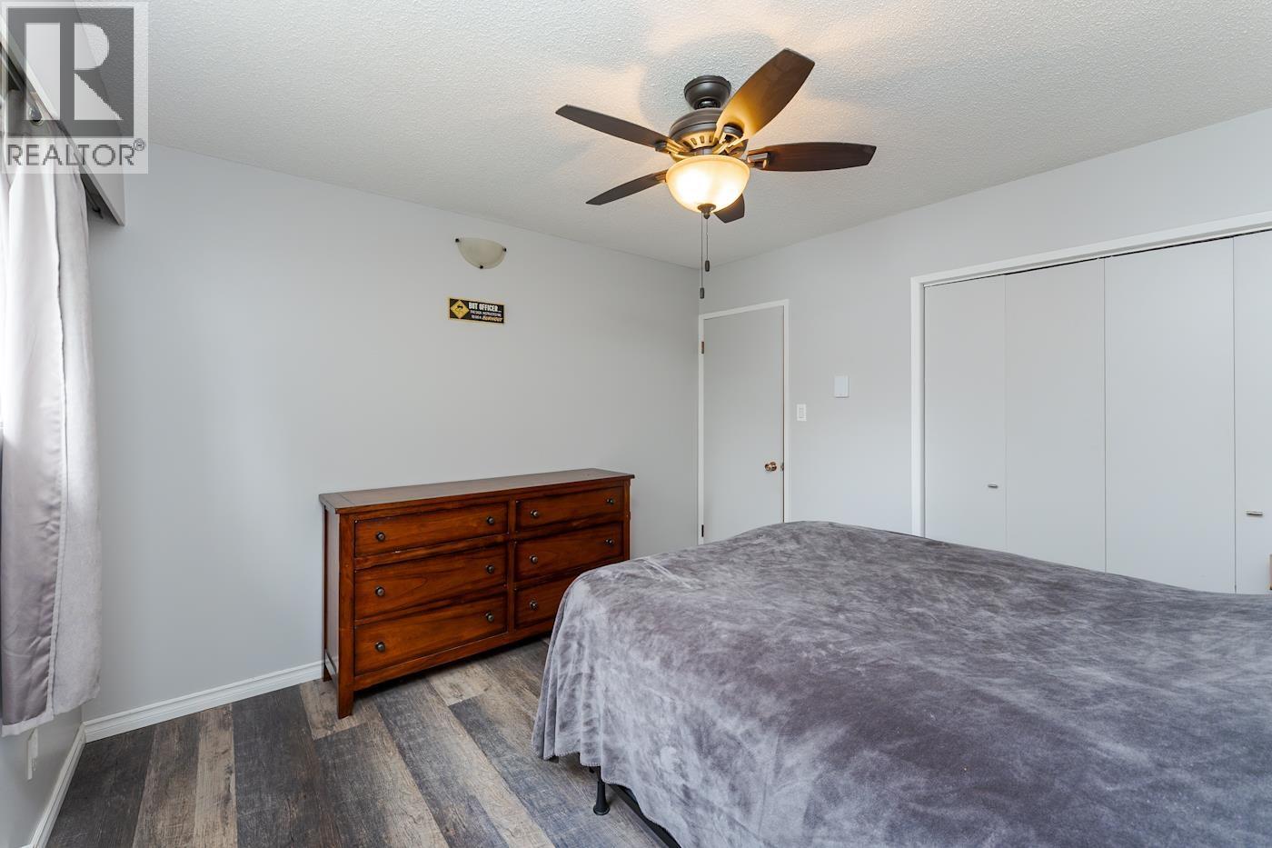 4183 Weisbrod Road, Prince George, BC - Indoor Photo Showing Bedroom