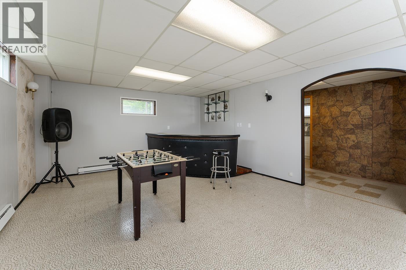 4183 Weisbrod Road, Prince George, BC - Indoor Photo Showing Other Room