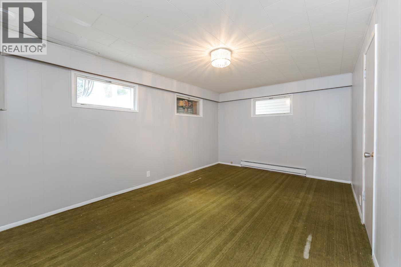 4183 Weisbrod Road, Prince George, BC - Indoor Photo Showing Other Room