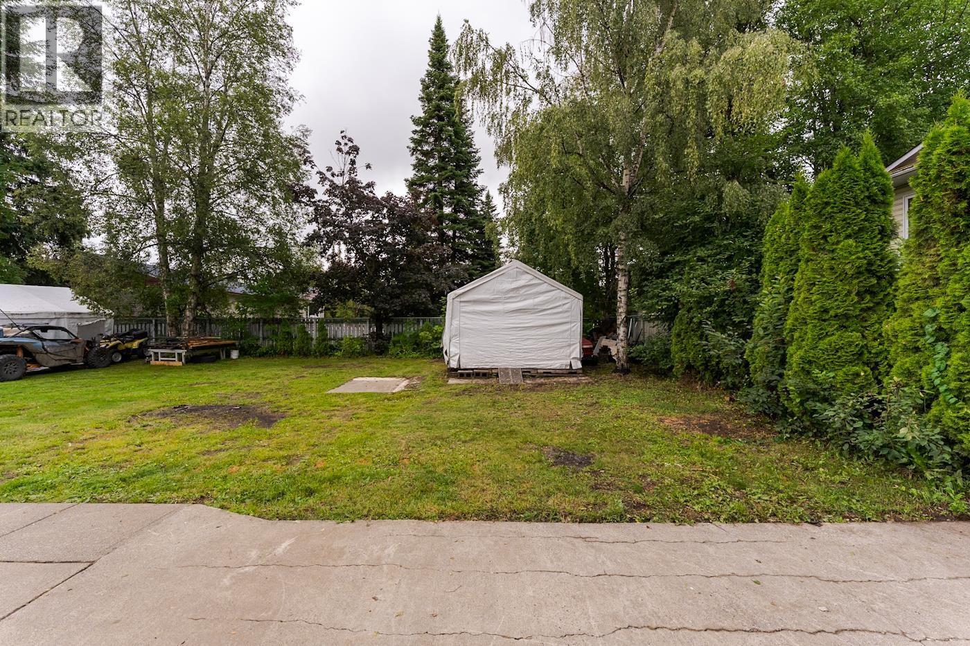 4183 Weisbrod Road, Prince George, BC - Outdoor