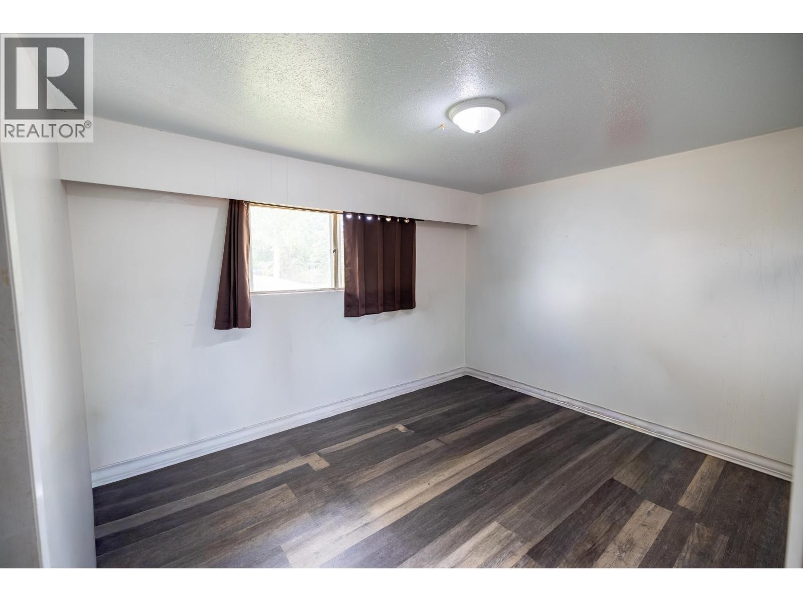 133 S Moffat Street, Prince George, BC - Indoor Photo Showing Other Room