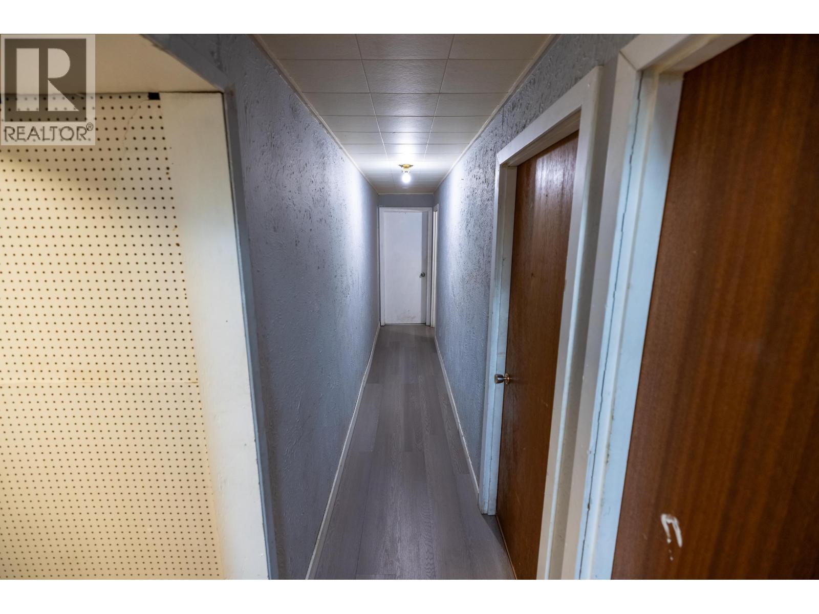 133 S Moffat Street, Prince George, BC - Indoor Photo Showing Other Room