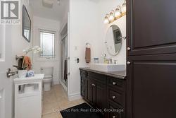 Third of 5 bathrooms -