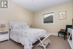 Second Bedroom -