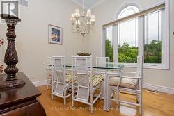 Room to gather -