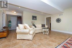 Heated floors! -
