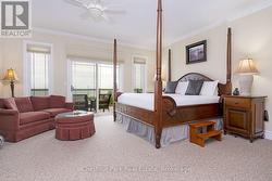 Spacious Primary -
