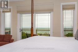 What a view to wake up to -