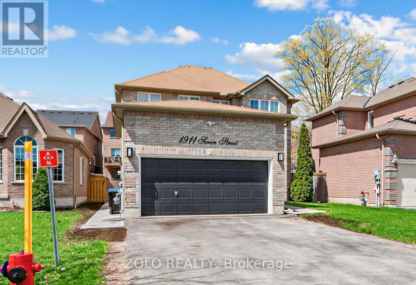 1911 Swan Street, Innisfil, ON - Outdoor