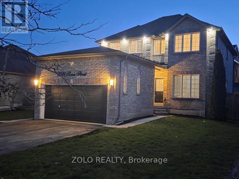 1911 Swan Street, Innisfil, ON - Outdoor