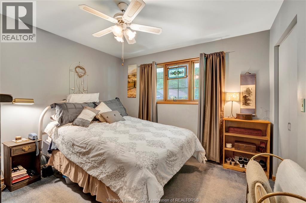 1335 Laurier Drive, Lasalle, ON - Indoor Photo Showing Bedroom