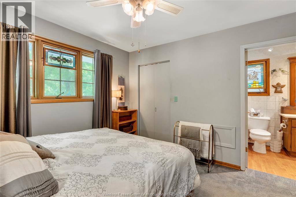 1335 Laurier Drive, Lasalle, ON - Indoor Photo Showing Bedroom