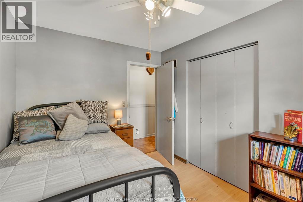 1335 Laurier Drive, Lasalle, ON - Indoor Photo Showing Bedroom
