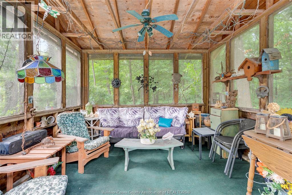 1335 Laurier Drive, Lasalle, ON - Indoor Photo Showing Other Room