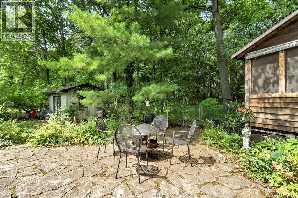 1335 Laurier Drive, Lasalle, ON - Outdoor With Deck Patio Veranda